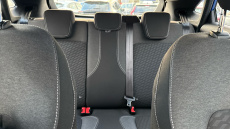 Ford Puma 1.0 EcoBoost Hybrid mHEV Titanium 5dr Petrol Hatchback